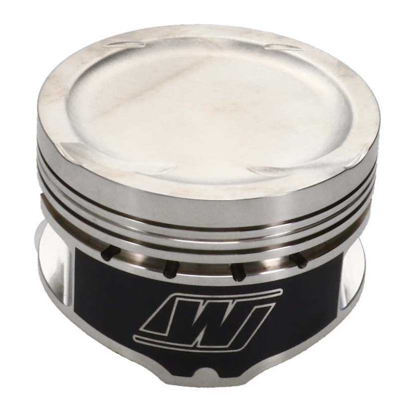 Wiseco Audi/VW 2.0L 83.50mm Bore 92.8mm Stroke -8.4cc EA888 Piston Kit - 4 Cyl - BLOX Racing