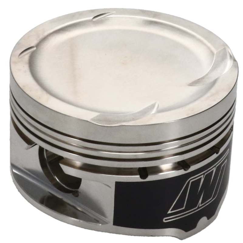 Wiseco Audi/VW 2.0L 83.50mm Bore 92.8mm Stroke -8.4cc EA888 Piston Kit - 4 Cyl - BLOX Racing