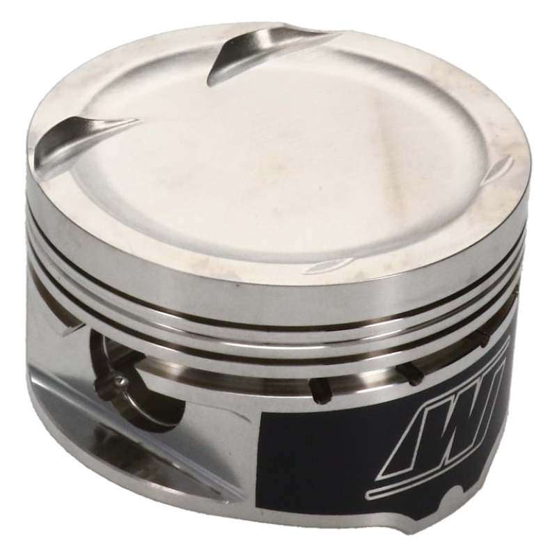Wiseco Audi/VW 2.0L 83.50mm Bore 92.8mm Stroke -8.4cc EA888 Piston Kit - 4 Cyl - BLOX Racing