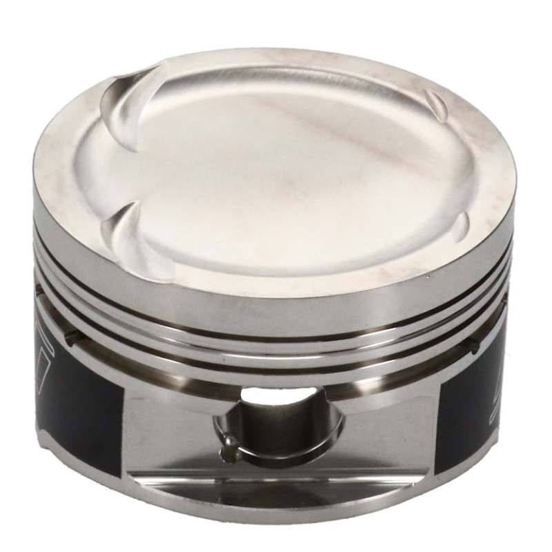 Wiseco Audi/VW 2.0L 83.50mm Bore 92.8mm Stroke -8.4cc EA888 Piston Kit - 4 Cyl - BLOX Racing
