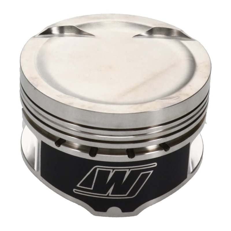 Wiseco Audi/VW 2.0L 83.50mm Bore 92.8mm Stroke -8.4cc EA888 Piston Kit - 4 Cyl - BLOX Racing