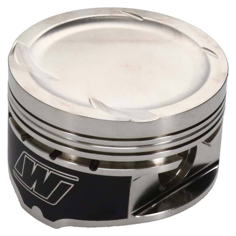 Wiseco Audi/VW 2.0L 83.50mm Bore 92.8mm Stroke -8.4cc EA888 Piston Kit - 4 Cyl - BLOX Racing