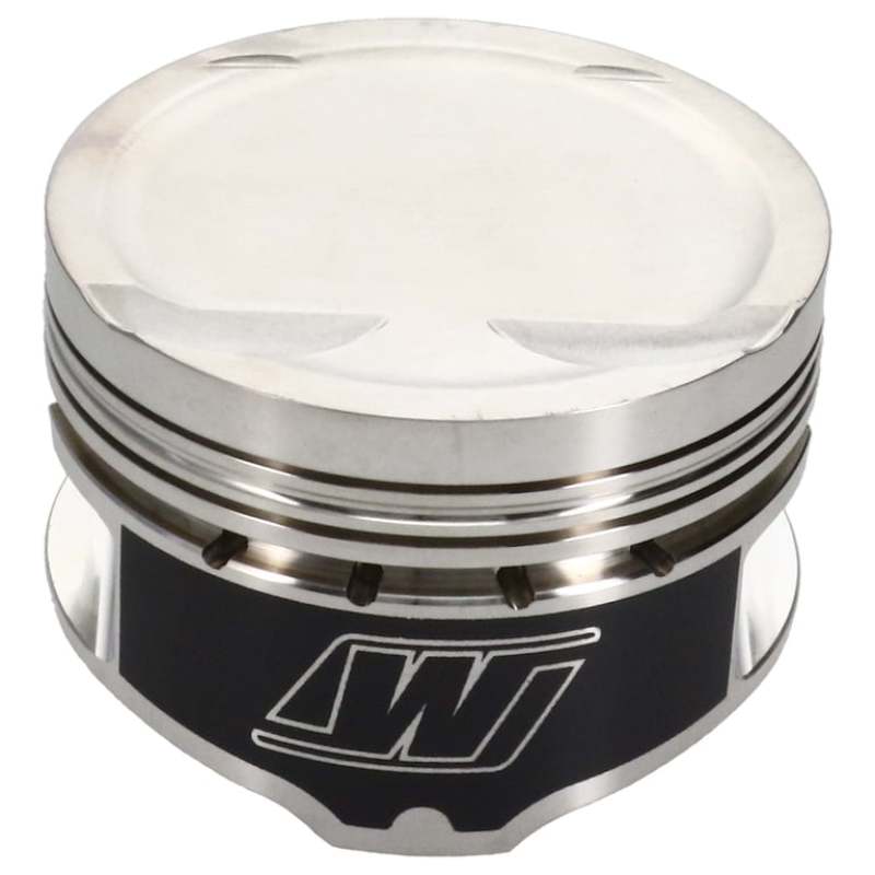 Wiseco Audi/VW 2.0L 85.50mm Bore 92.8mm Stroke -4.5cc EA888 Piston Kit - 4 Cyl - BLOX Racing