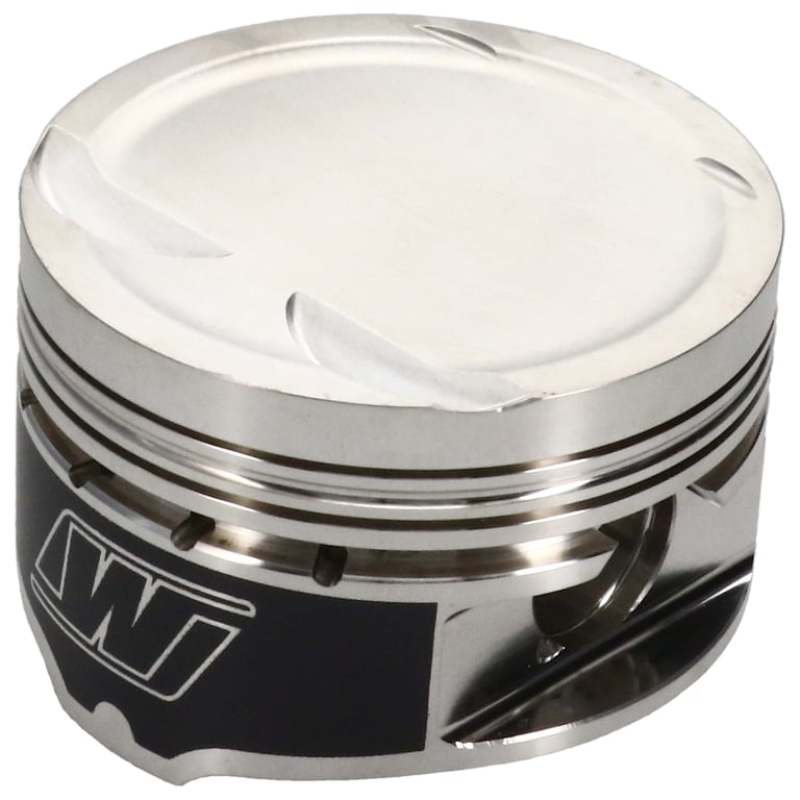 Wiseco Audi/VW 2.0L 85.50mm Bore 92.8mm Stroke -4.5cc EA888 Piston Kit - 4 Cyl - BLOX Racing
