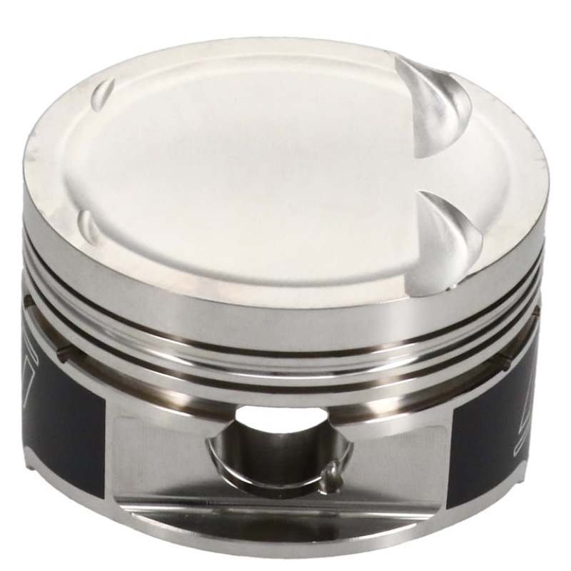 Wiseco Audi/VW 2.0L 85.50mm Bore 92.8mm Stroke -4.5cc EA888 Piston Kit - 4 Cyl - BLOX Racing