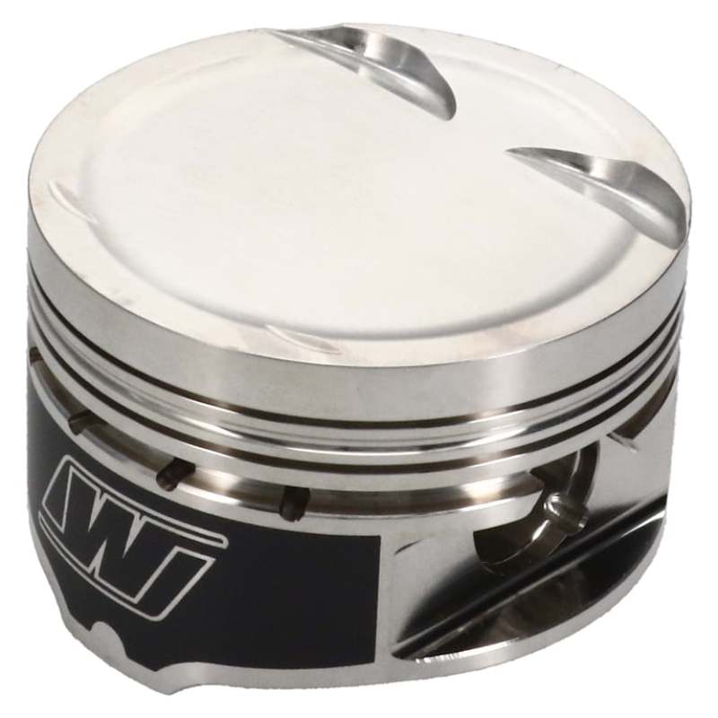 Wiseco Audi/VW 2.0L 85.50mm Bore 92.8mm Stroke -4.5cc EA888 Piston Kit - 4 Cyl - BLOX Racing