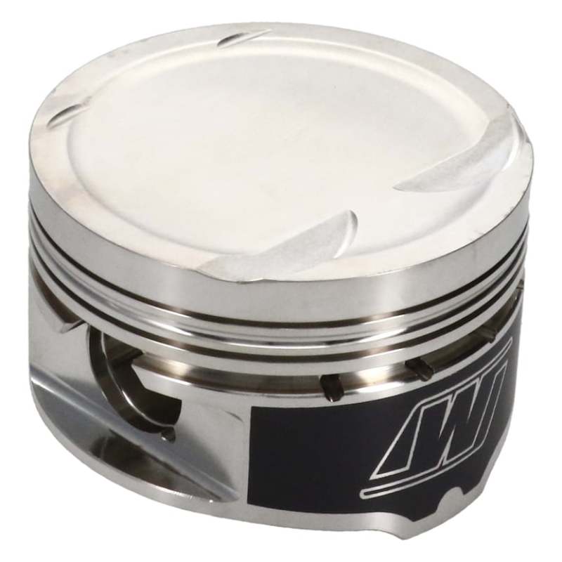 Wiseco Audi/VW 2.0L 85.50mm Bore 92.8mm Stroke -4.5cc EA888 Piston Kit - 4 Cyl - BLOX Racing