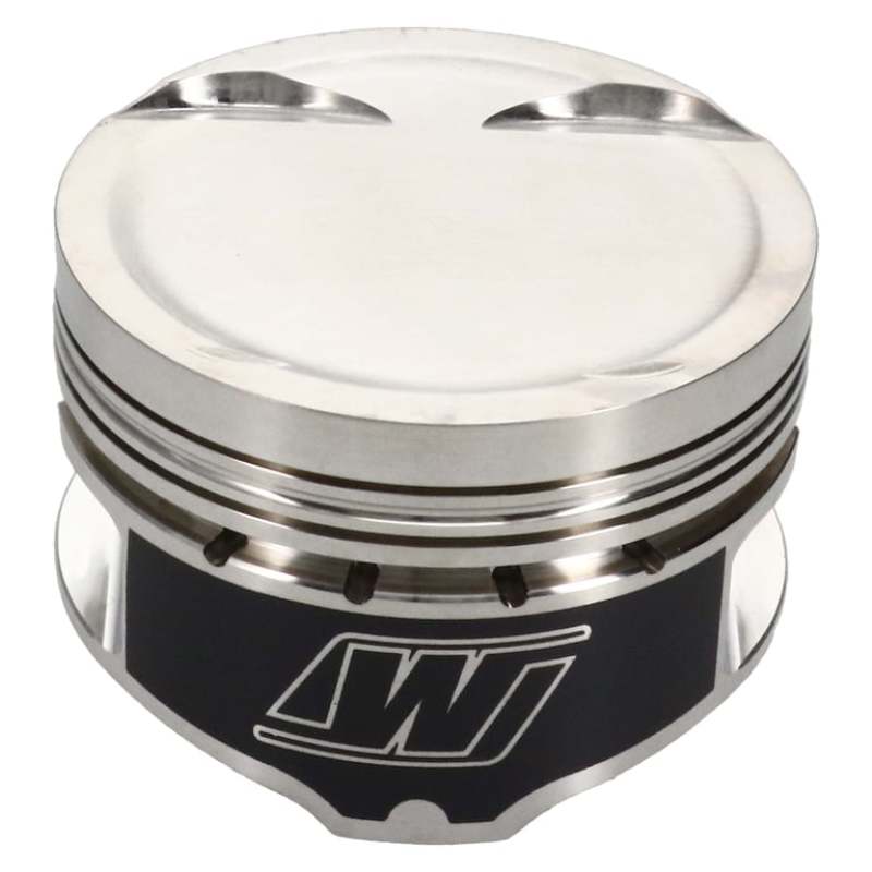 Wiseco Audi/VW 2.0L 85.50mm Bore 92.8mm Stroke -4.5cc EA888 Piston Kit - 4 Cyl - BLOX Racing