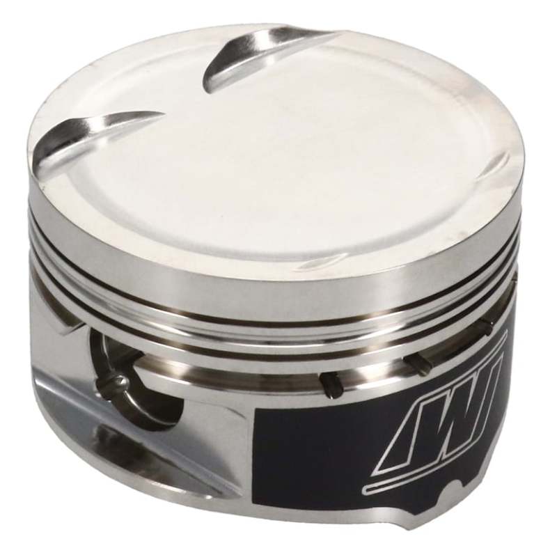 Wiseco Audi/VW 2.0L 85.50mm Bore 92.8mm Stroke -4.5cc EA888 Piston Kit - 4 Cyl - BLOX Racing