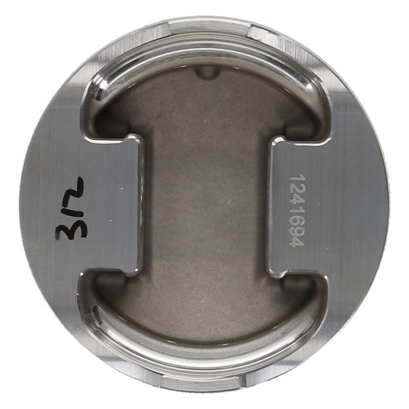 Wiseco Audi/VW 2.0L 85.50mm Bore 92.8mm Stroke -4.5cc EA888 Piston Kit - 4 Cyl - BLOX Racing