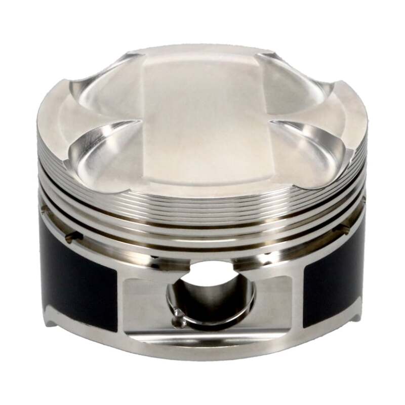 Wiseco BMW M20B25 +6.20CC 1.366in x 3.3628in Dome Pistons (Set of 6) - BLOX Racing