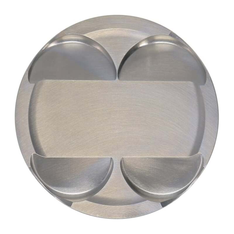 Wiseco BMW M20B25 +6.20CC 1.366in x 3.3628in Dome Pistons (Set of 6) - BLOX Racing