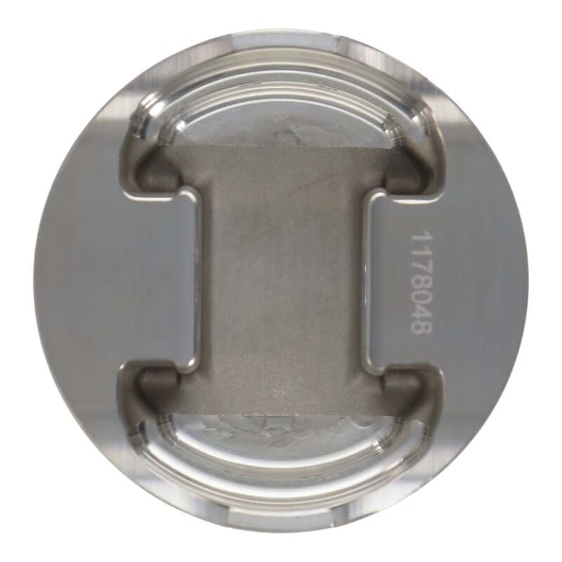 Wiseco BMW M20B25 +6.20CC 1.366in x 3.3628in Dome Pistons (Set of 6) - BLOX Racing