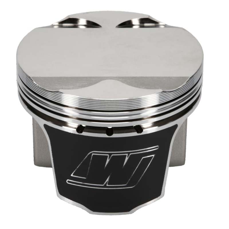 Wiseco BMW M50B25 2.5L Engine 11:1 CR 84.5MM Bore Custom Pistons (Set of 6) - BLOX Racing