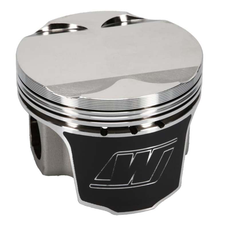 Wiseco BMW M50B25 2.5L Engine 11:1 CR 84.5MM Bore Custom Pistons (Set of 6) - BLOX Racing