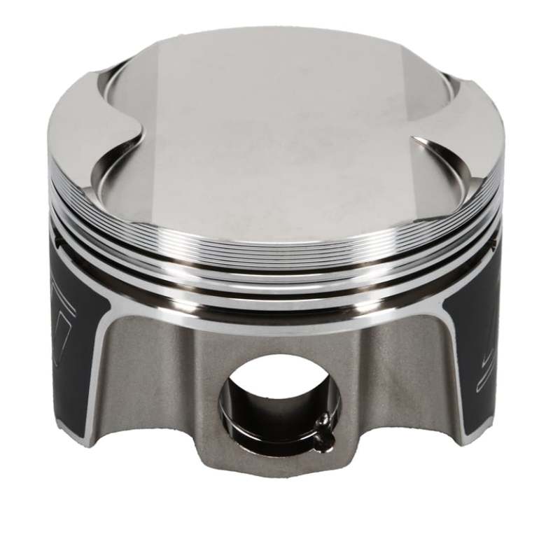 Wiseco BMW M50B25 2.5L Engine 11:1 CR 84.5MM Bore Custom Pistons (Set of 6) - BLOX Racing