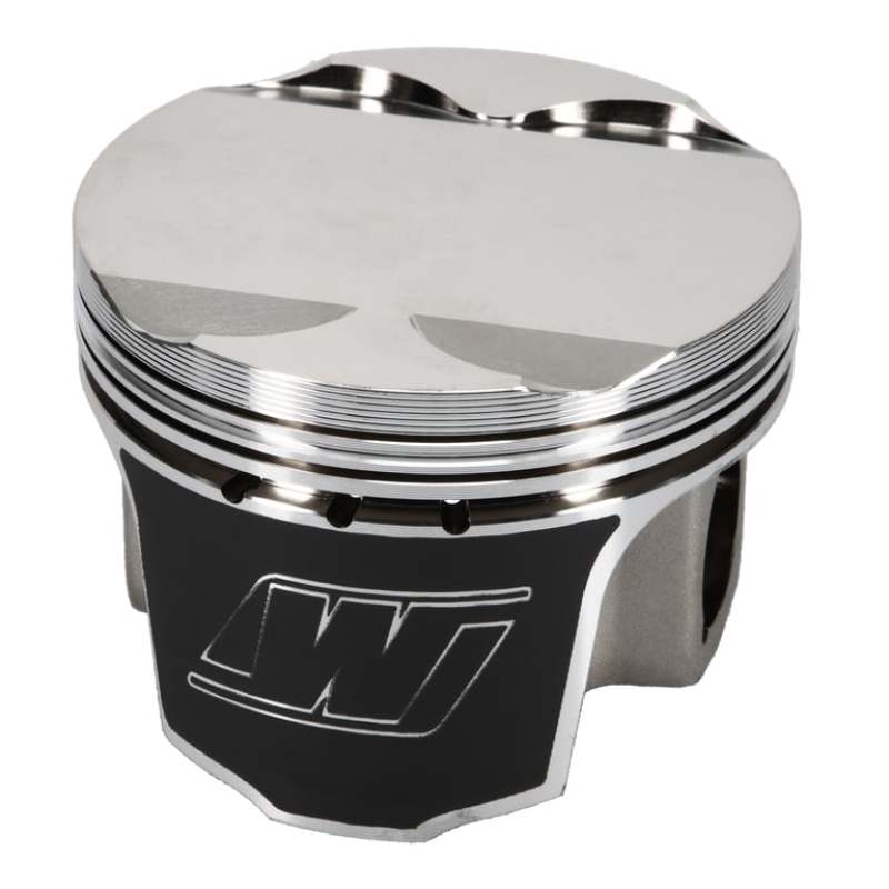Wiseco BMW M50B25 2.5L Engine 11:1 CR 84.5MM Bore Custom Pistons (Set of 6) - BLOX Racing