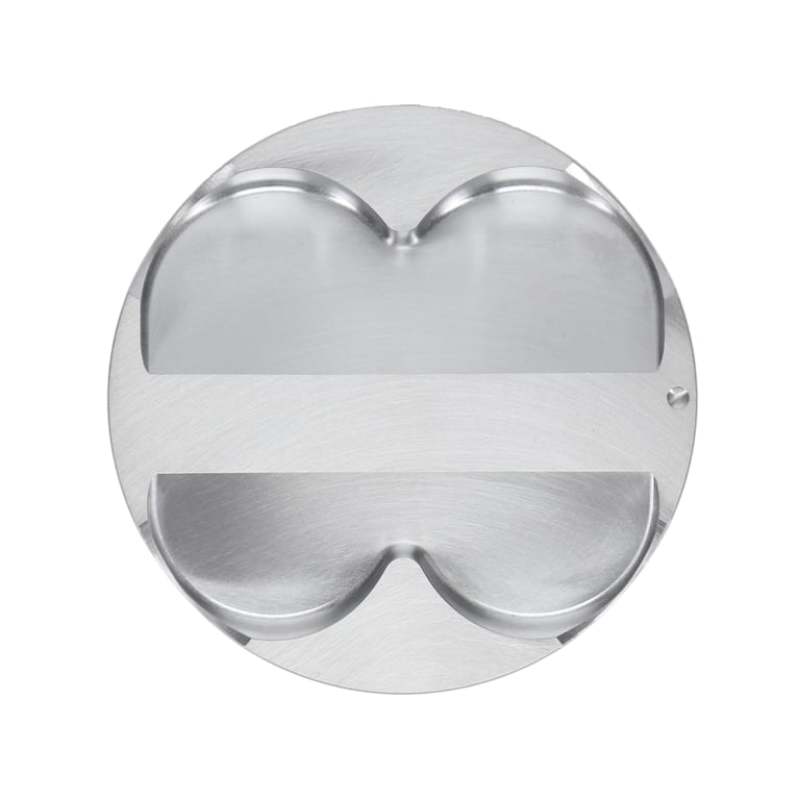 Wiseco BMW M50B25 Single Vanos 2.5L 24V Turbo 84.5mm Bore 0.50 Over Size 8.8:1 CR Piston Set - BLOX Racing