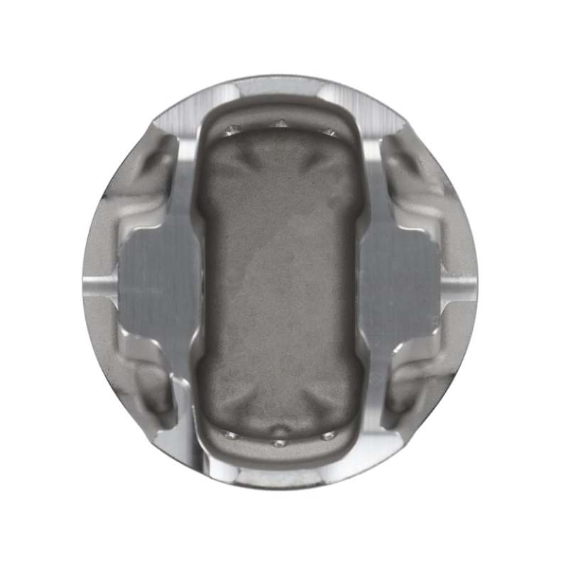 Wiseco BMW M50B25 Single Vanos 2.5L 24V Turbo 84.5mm Bore 0.50 Over Size 8.8:1 CR Piston Set - BLOX Racing