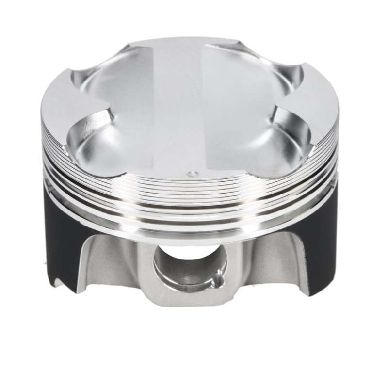 Wiseco BMW M50B25 Single Vanos 2.5L 24V Turbo 84.5mm Bore 0.50 Over Size 8.8:1 CR Piston Set - BLOX Racing