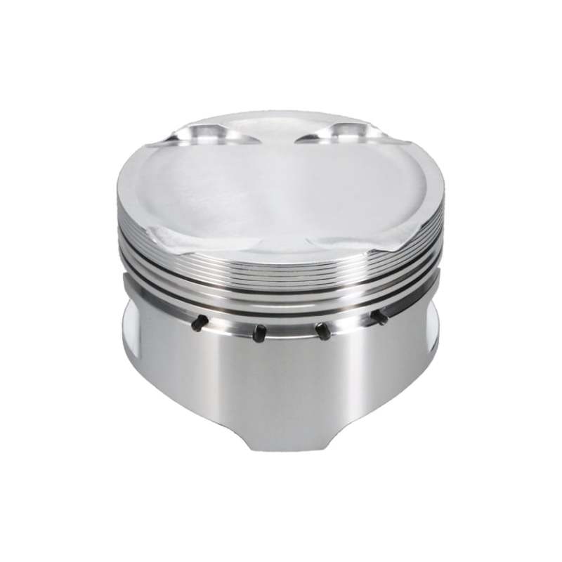 Wiseco BMW M54B30 - 7.3cc Dome 1.114in x 3.3071in Piston Kit (Set of 6) - BLOX Racing