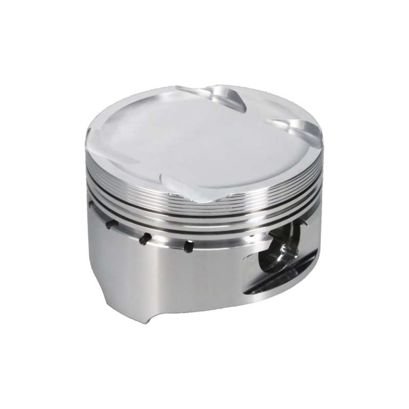 Wiseco BMW M54B30 - 7.3cc Dome 1.114in x 3.3071in Piston Kit (Set of 6) - BLOX Racing