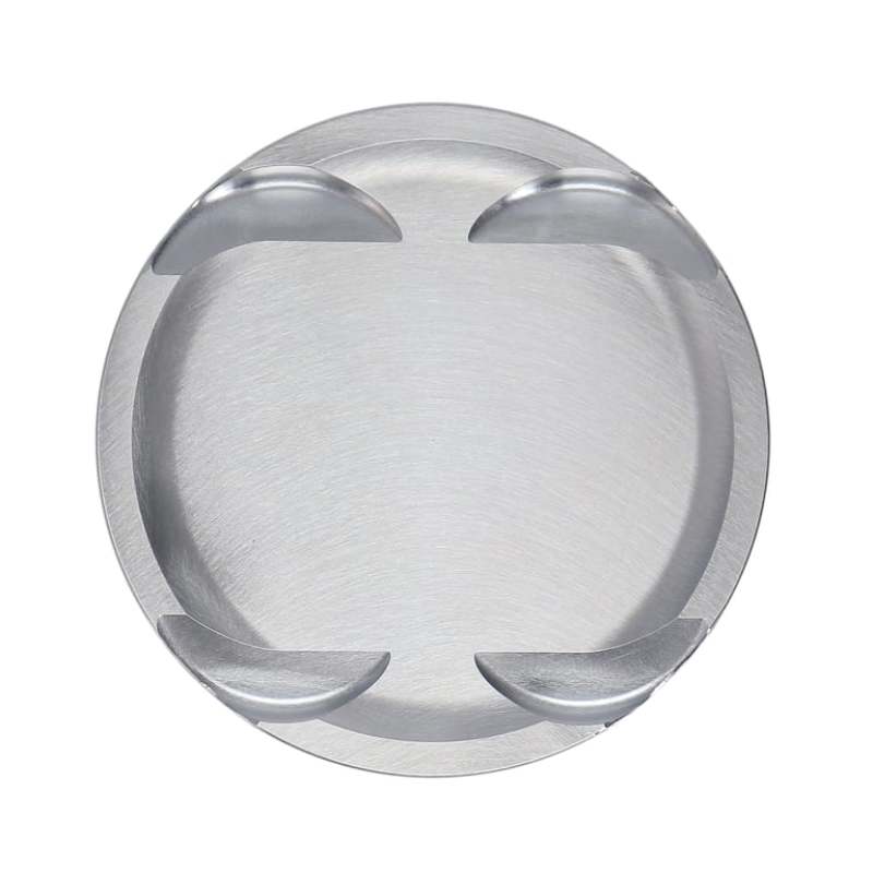 Wiseco BMW M54B30 - 7.3cc Dome 1.114in x 3.3071in Piston Kit (Set of 6) - BLOX Racing