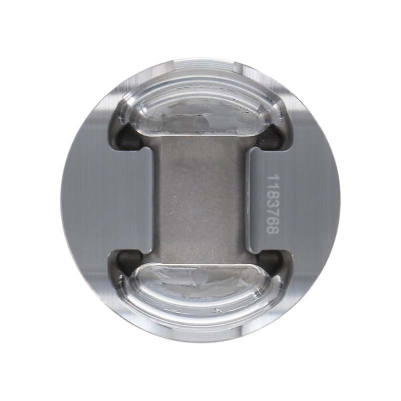 Wiseco BMW M54B30 - 7.3cc Dome 1.114in x 3.3071in Piston Kit (Set of 6) - BLOX Racing