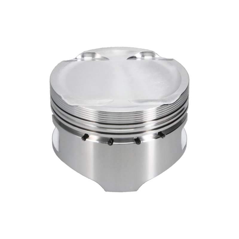 Wiseco BMW M54B30 - 7.3cc Dome 1.114in x 3.3071in Piston Kit (Set of 6) - BLOX Racing