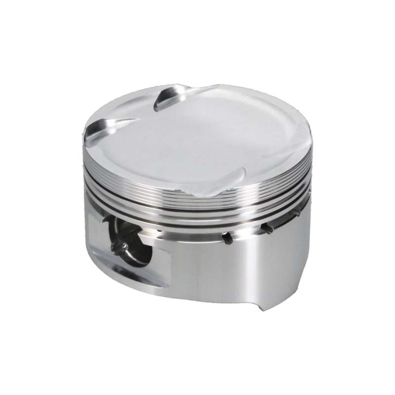 Wiseco BMW M54B30 - 7.3cc Dome 1.114in x 3.3071in Piston Kit (Set of 6) - BLOX Racing