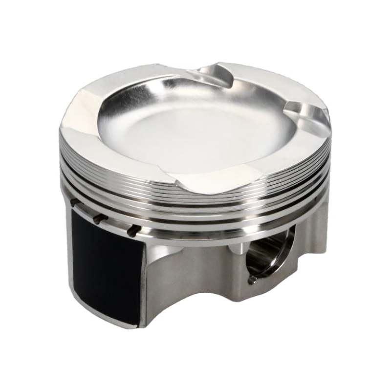 Wiseco BMW N54B30 84.00mm Bore 1.244 Compression Height Piston Kit - BLOX Racing