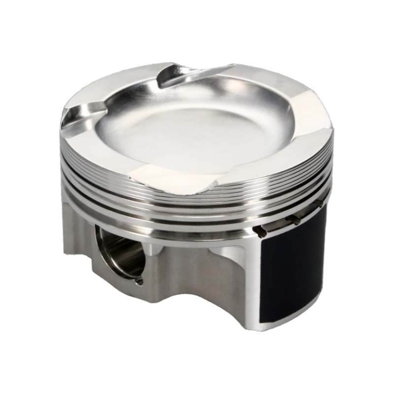 Wiseco BMW N54B30 84.00mm Bore 1.244 Compression Height Piston Kit - BLOX Racing