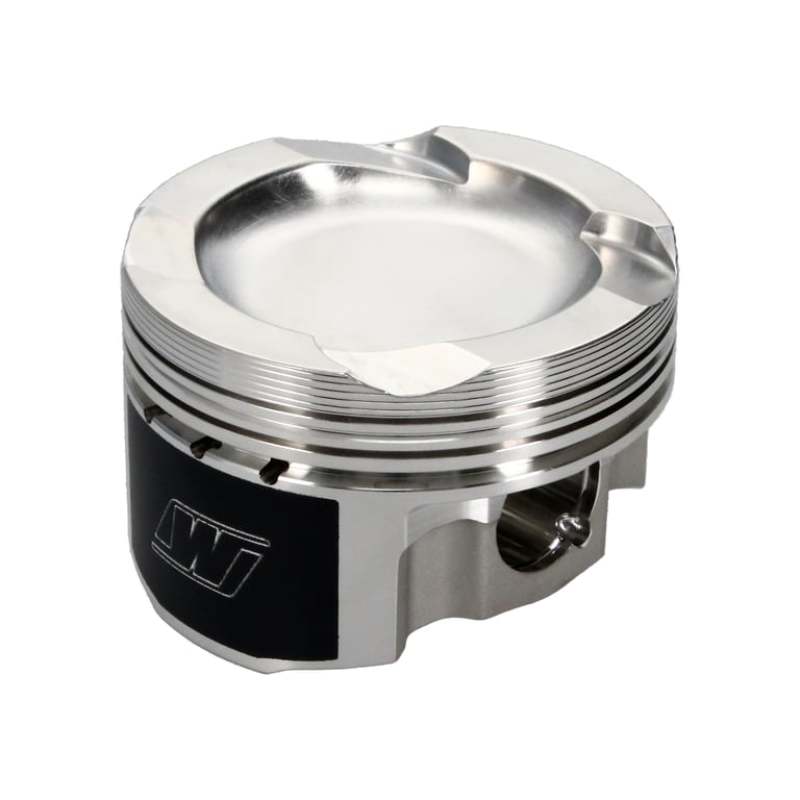 Wiseco BMW N54B30 84.00mm Bore 1.244 Compression Height Piston Kit - BLOX Racing