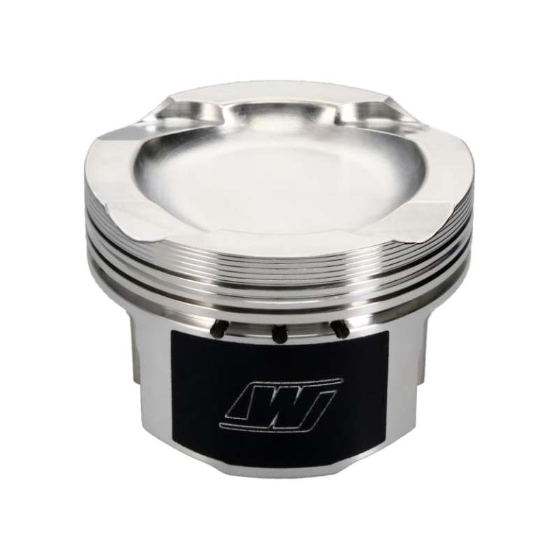 Wiseco BMW N54B30 84.50mm Bore 1.244 Compression Height Piston Kit - BLOX Racing