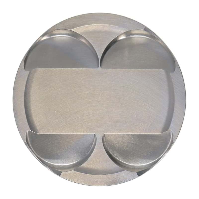Wiseco BMW / Peugeot EP6 77.50mm Bore .50mm Oversize 9.8:1 CR Pistons - Set of 4 - BLOX Racing