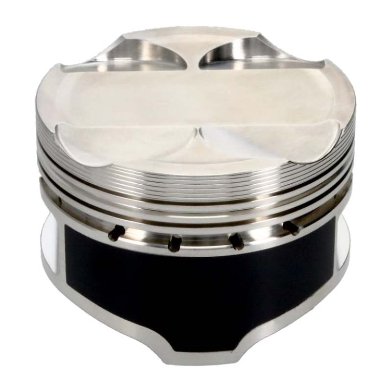 Wiseco BMW / Peugeot EP6 77.50mm Bore .50mm Oversize 9.8:1 CR Pistons - Set of 4 - BLOX Racing