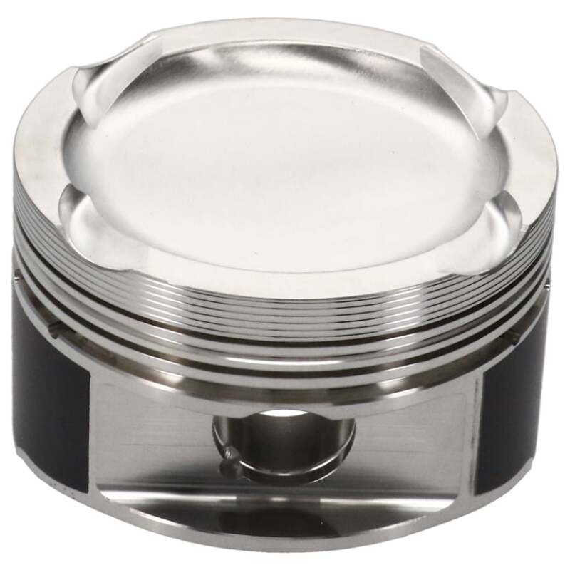 Wiseco BMW S52 3.2L 87.00mm Bore 31mm CH -18.5cc Dish Piston - Set of 6 - BLOX Racing