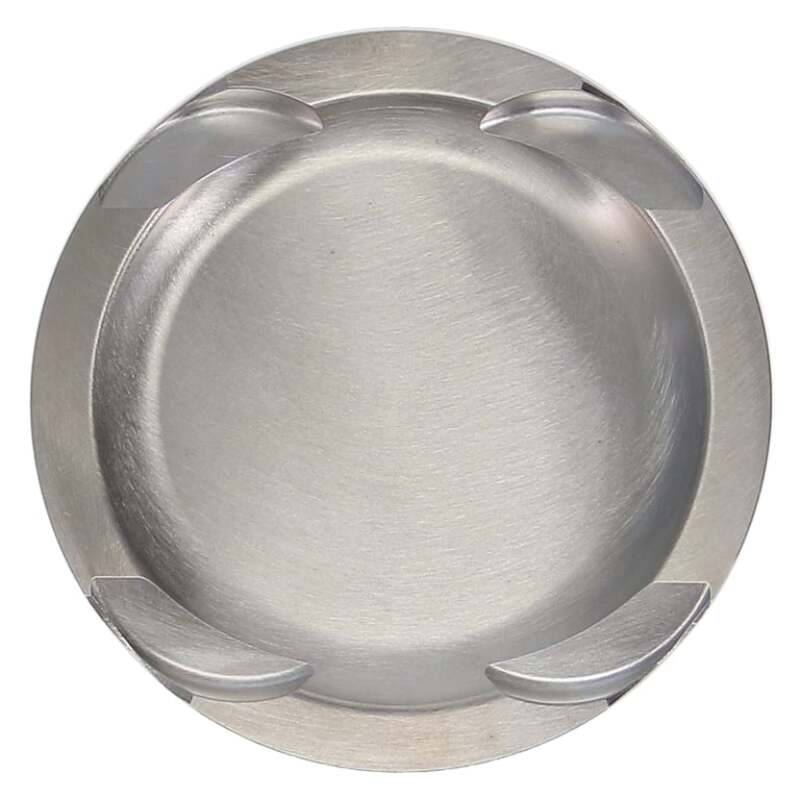 Wiseco BMW S52 3.2L 87.00mm Bore 31mm CH -18.5cc Dish Piston - Set of 6 - BLOX Racing