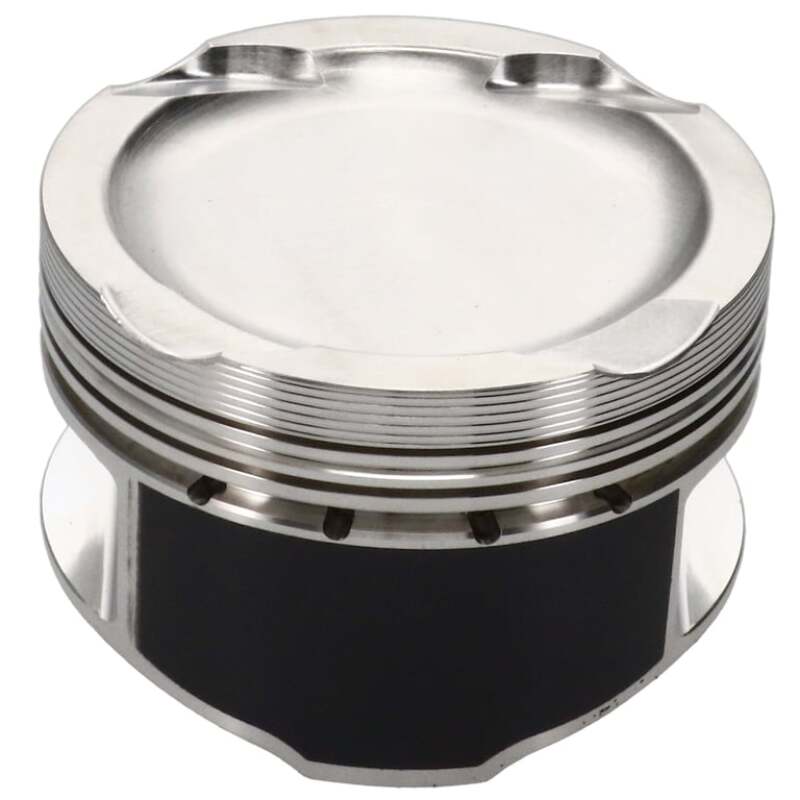 Wiseco BMW S52 3.2L 87.00mm Bore 31mm CH -18.5cc Dish Piston - Set of 6 - BLOX Racing