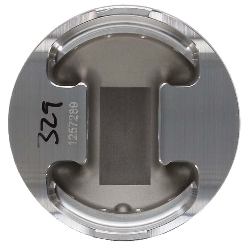 Wiseco BMW S52 3.2L 87.00mm Bore 31mm CH -18.5cc Dish Piston - Set of 6 - BLOX Racing
