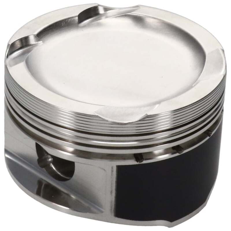 Wiseco BMW S52 3.2L 87.00mm Bore 31mm CH -18.5cc Dish Piston - Set of 6 - BLOX Racing