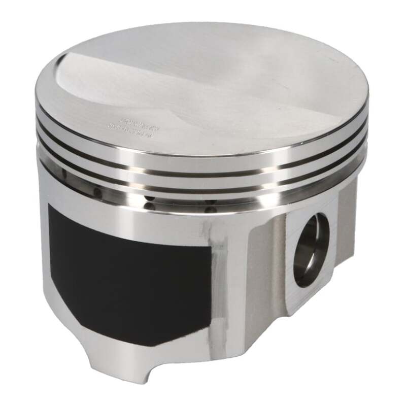 Wiseco Buick 455 Pro Tru Street Piston Set 4.350 in. Bore - BLOX Racing