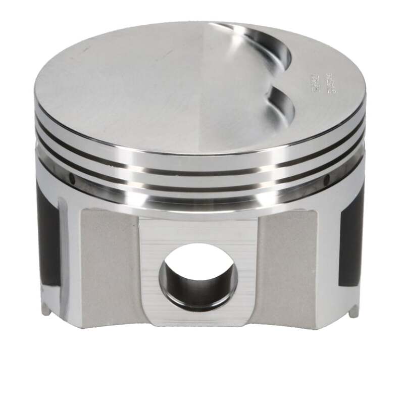 Wiseco Buick 455 Pro Tru Street Piston Set 4.350 in. Bore - BLOX Racing