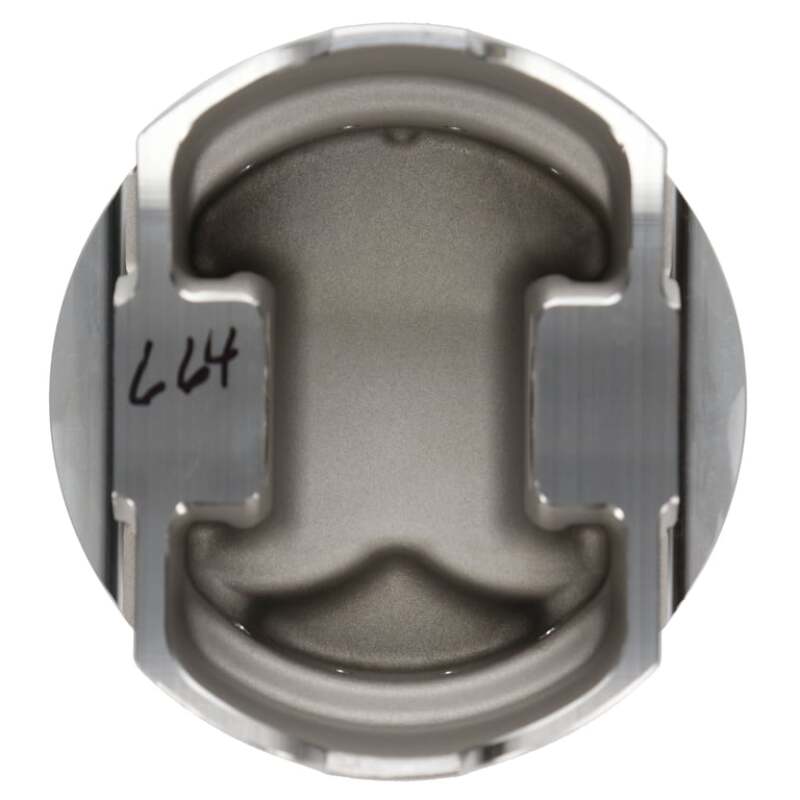 Wiseco Buick 455 Pro Tru Street Piston Set 4.350 in. Bore - BLOX Racing