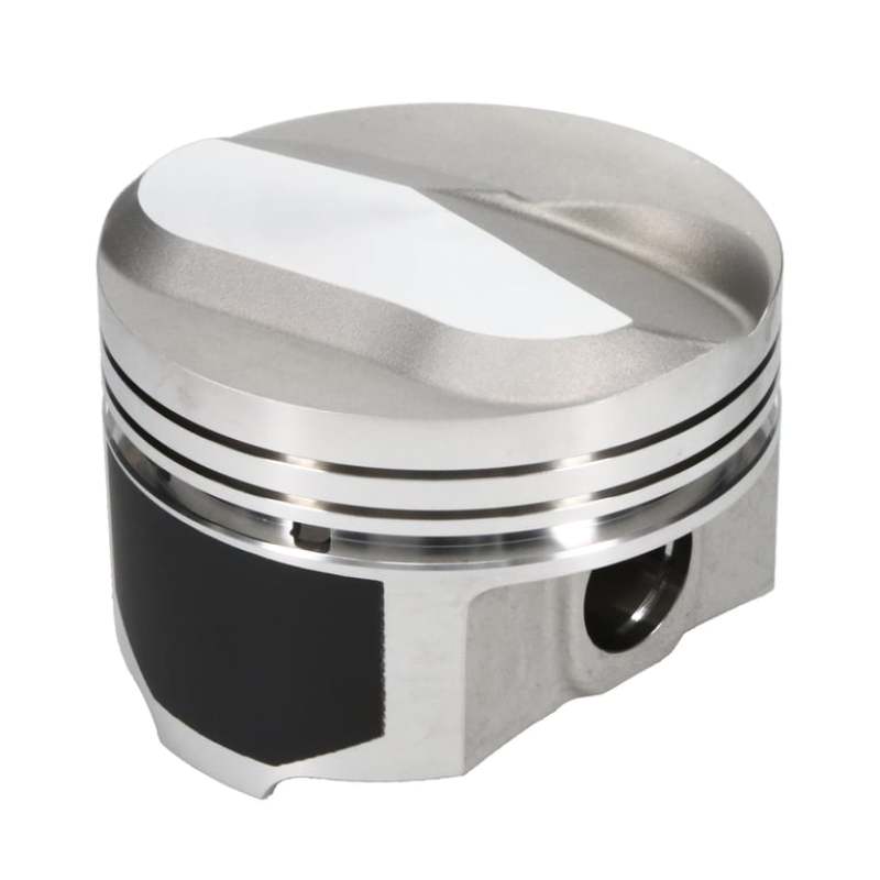 Wiseco Chevrolet Big Block 4.280in Bore 1.645in CH 21.00 CC Pro Tru Street Piston Set - BLOX Racing
