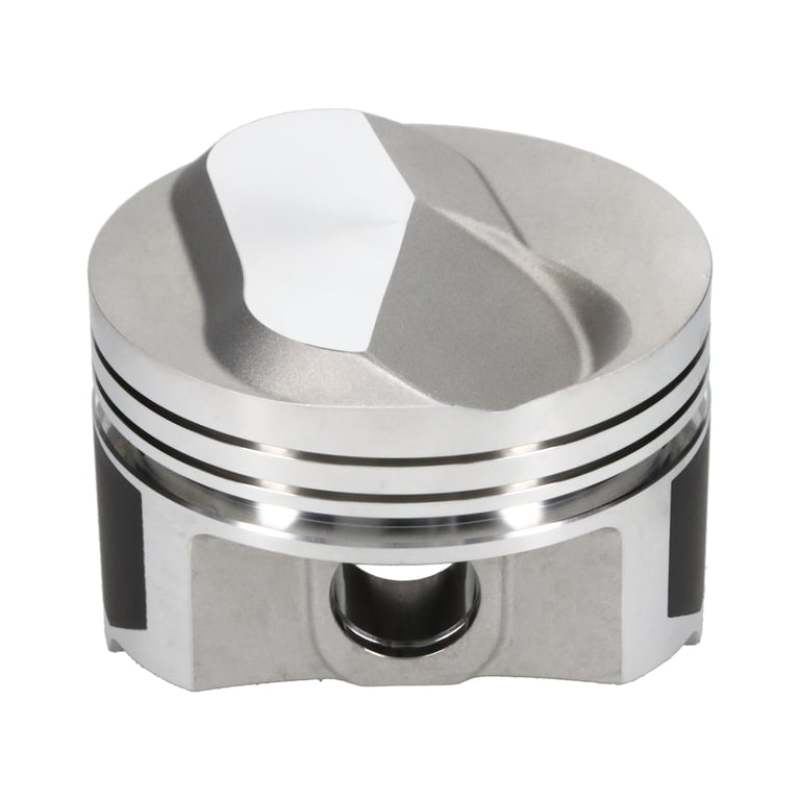 Wiseco Chevrolet Big Block 4.280in Bore 1.645in CH 21.00 CC Pro Tru Street Piston Set - BLOX Racing