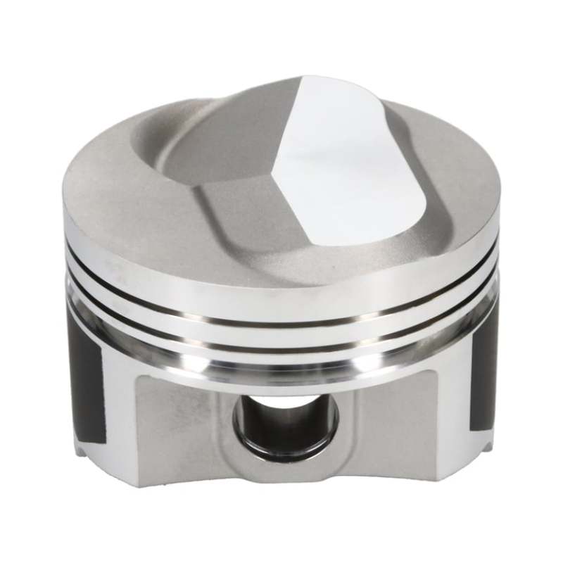 Wiseco Chevrolet Big Block 4.280in Bore 1.645in CH 21.00 CC Pro Tru Street Piston Set - BLOX Racing