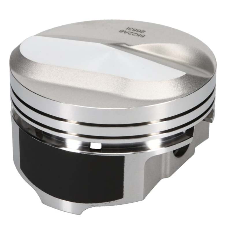 Wiseco Chevrolet Big Block 4.310in Bore 1.270in CH 21.00 CC Pro Tru Street Piston Set - BLOX Racing