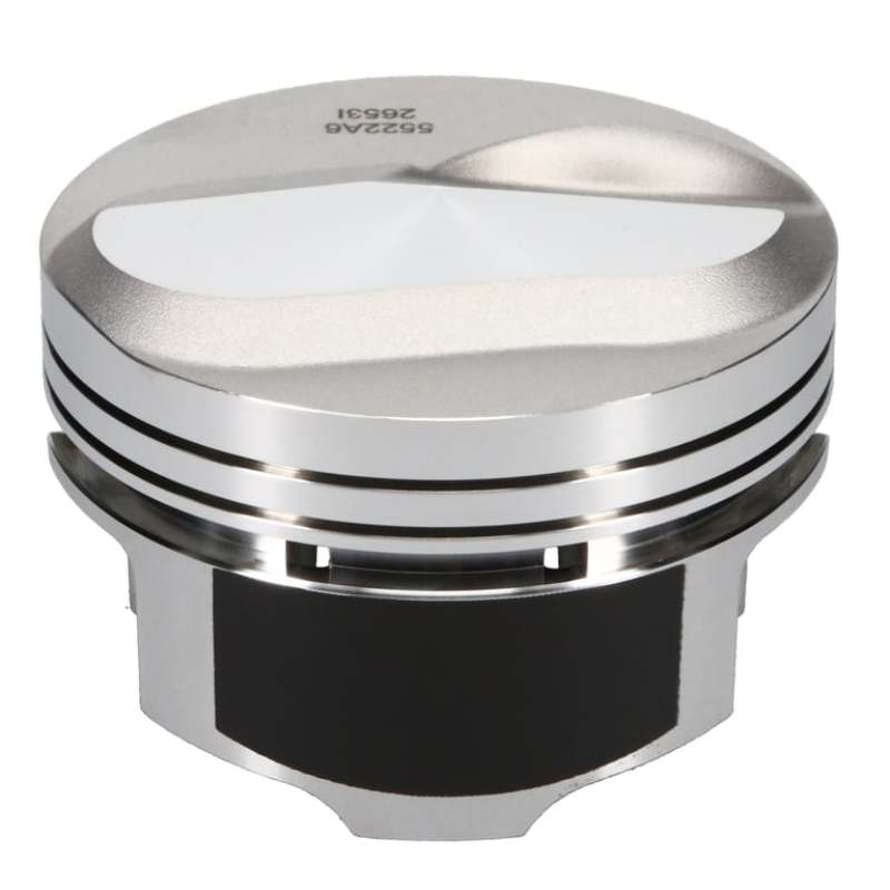 Wiseco Chevrolet Big Block 4.310in Bore 1.270in CH 21.00 CC Pro Tru Street Piston Set - BLOX Racing