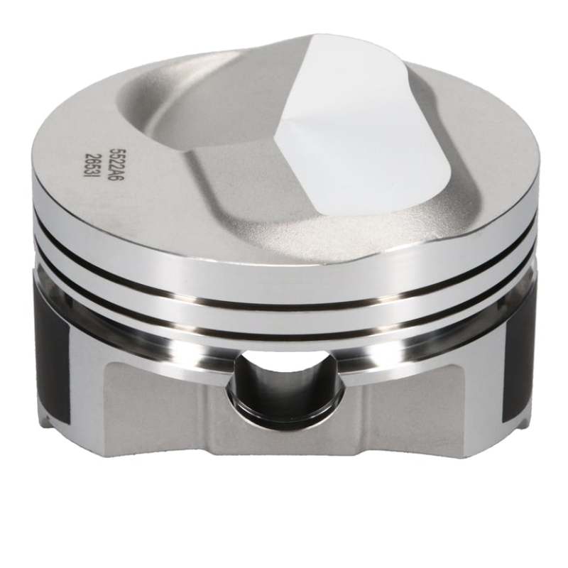 Wiseco Chevrolet Big Block 4.310in Bore 1.270in CH 21.00 CC Pro Tru Street Piston Set - BLOX Racing